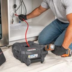 Ridgid 76188 K9-12 Global Flexshaft Kanal Temizleme Makinesi