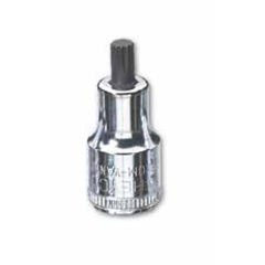 Heyco M12 12 köşe XZN Başlı Lokmalı Bits Uç