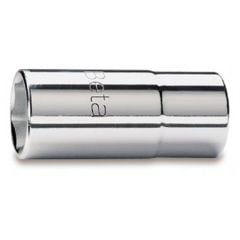 Beta 009100167 910AL 17mm 3/8'' Uzun Lokma