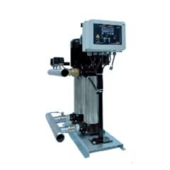 Water Sound 2VM5-8,5X8T 4HP Trifaze İki Pompalı Sessiz Paket Hidrofor