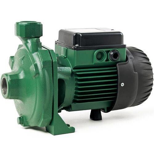Dab K 14/400 T Trifaze Yatay Santrifüj Pompa