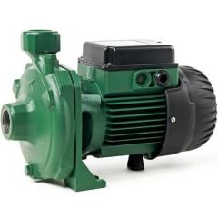 Dab K 14/400 T Trifaze Yatay Santrifüj Pompa