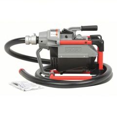 Ridgid 94497 K-60 Kanal Açma Temizleme Makinesi