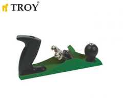 Troy 25000 Marangoz Metal El Rende