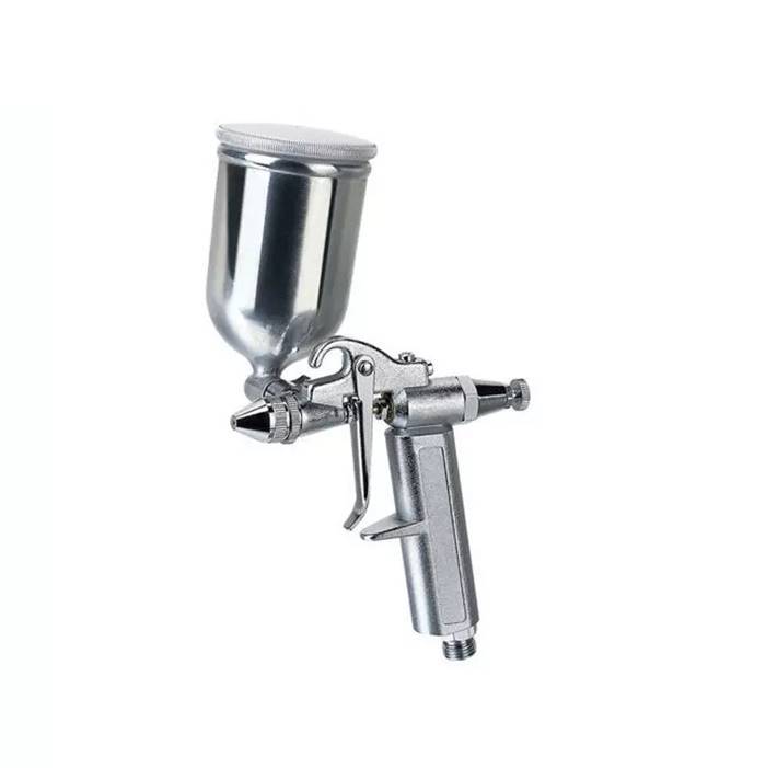 TROY 18609 Mini Rötuş Tabancası 0.5mm