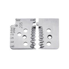 Knipex 12 19 06 - 12 12 06 için Yedek Bıçak