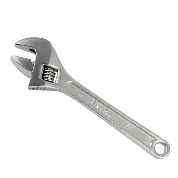 Mannesmann 120-06 Mini Kurbağacık Anahtar, 150mm