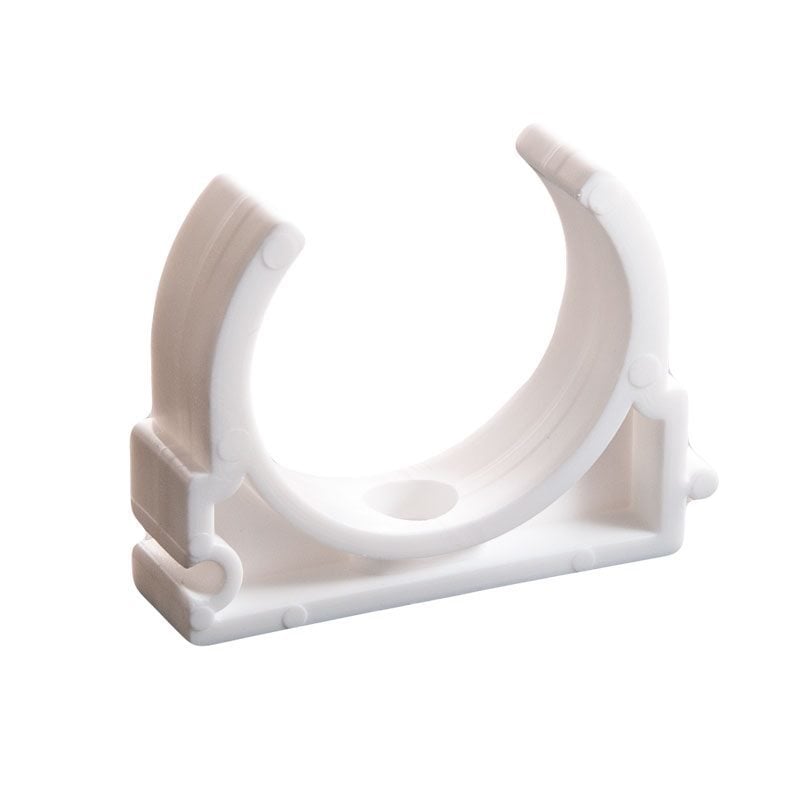 40 mm PPRC Tekli Kelepçe