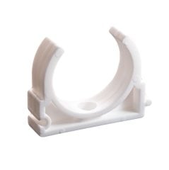 40 mm PPRC Tekli Kelepçe