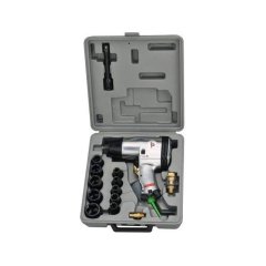 Gison GW-16H1K Havalı 1/2'' Somun Sökme Seti