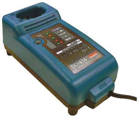 Makita 193864-0 Dc1414 Şarj Cihazı