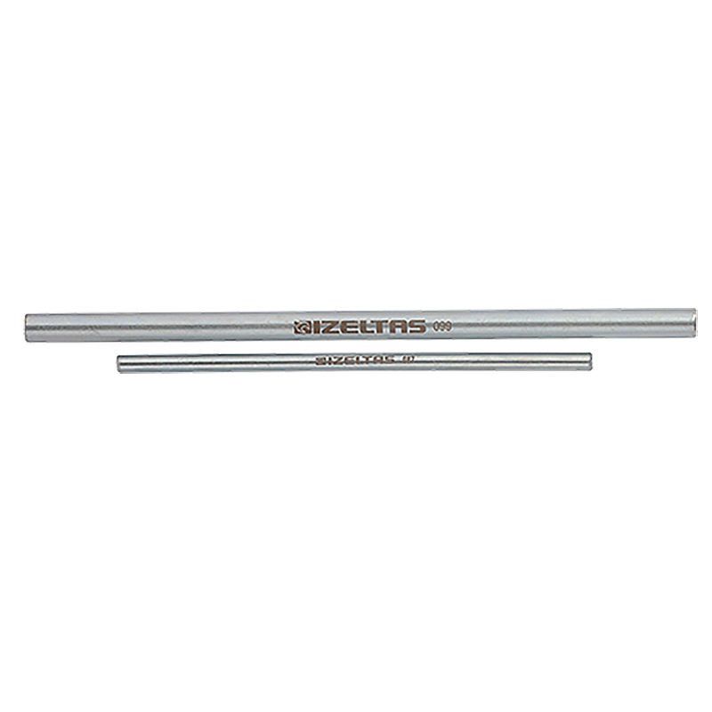 İzeltaş 1850075125 5x125mm Kovan Anahtar Mili