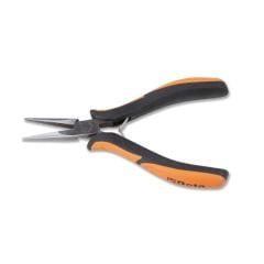 Beta 011770101 1177BM 140mm Eğri Elektrikçi Kargaburun
