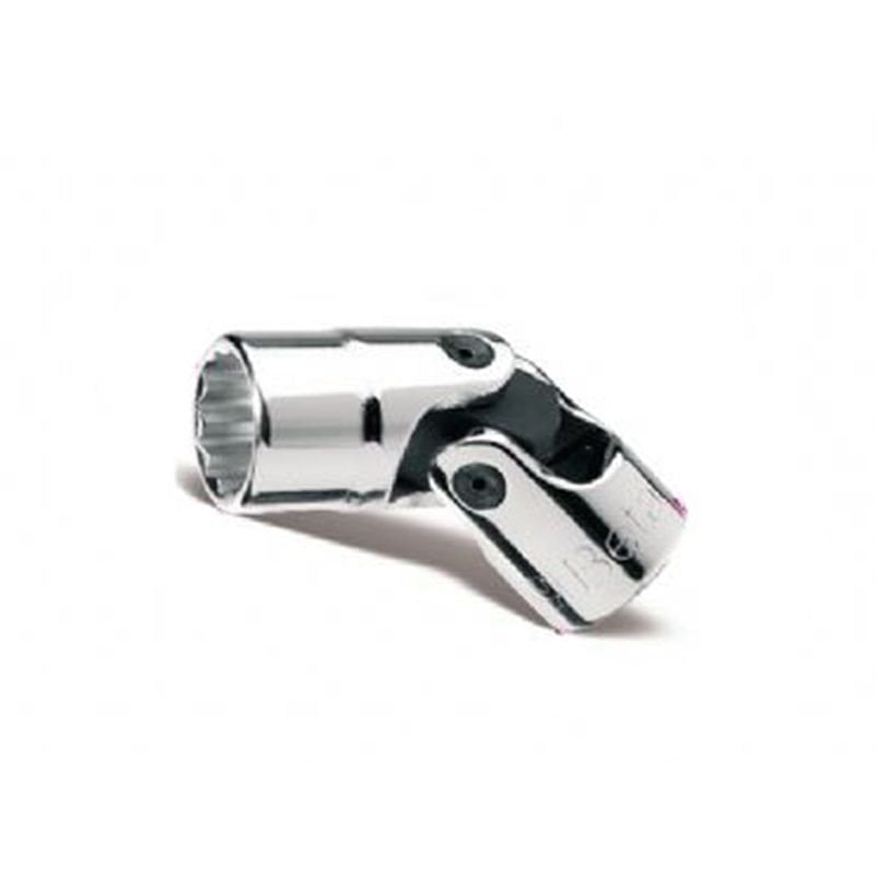 Beta 009100233 910B/SN 13mm 3/8'' Altı Köşe Lokma