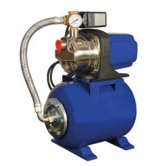 Catpower 691 Hidrofor