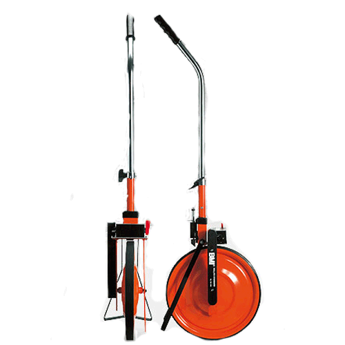 BMI 7001995 ROLLFIX STANDARD Mesafe Ölçme Cihazı