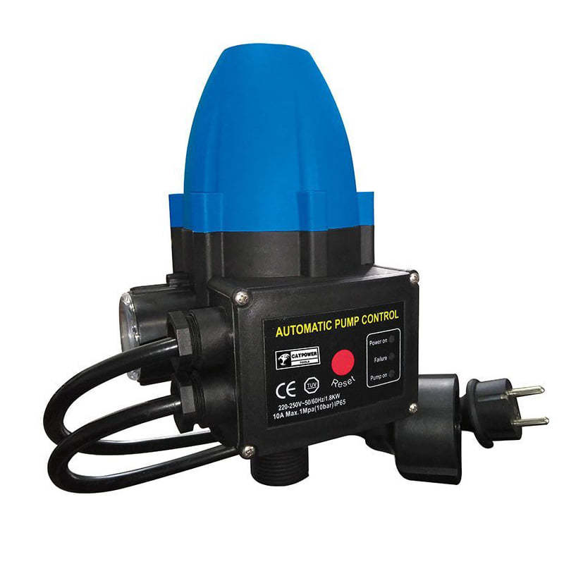 Catpower CAT693 Hidromat Basınç Kontrol Anahtarı