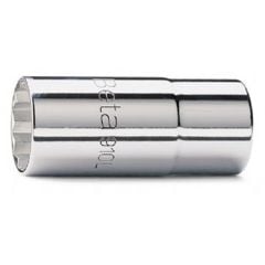 Beta 009100310 910BL 3/8'' Uzun Lokma