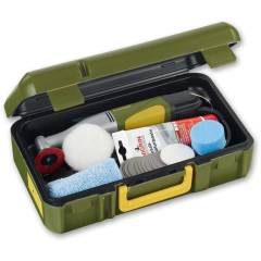 Proxxon 28660 WP/E Polisaj Makinası