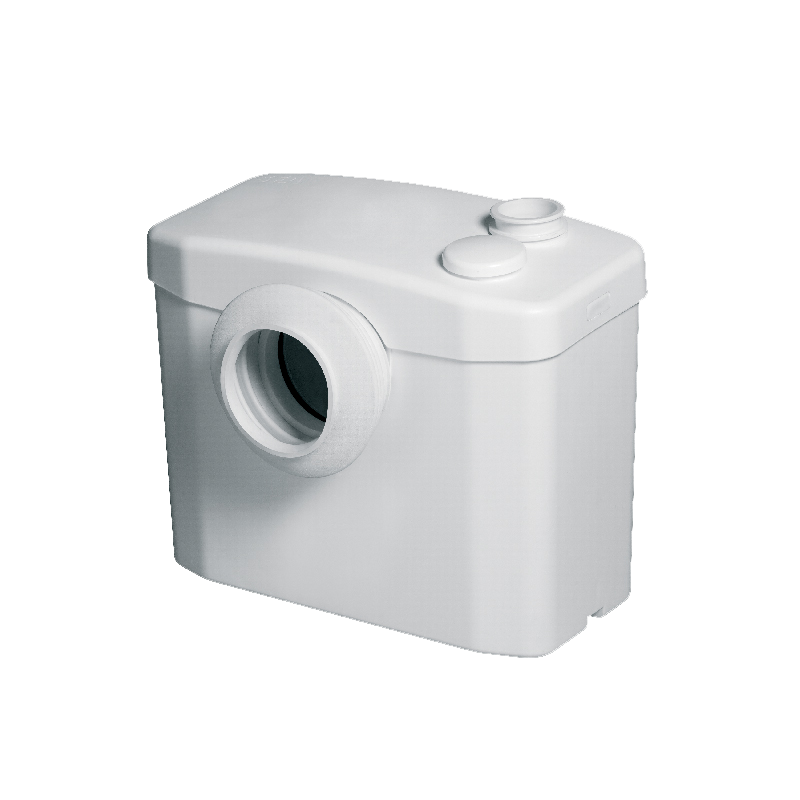 Sanihydro Saniflo WC Öğütücü Tahliye Cihazı 1 Ünite