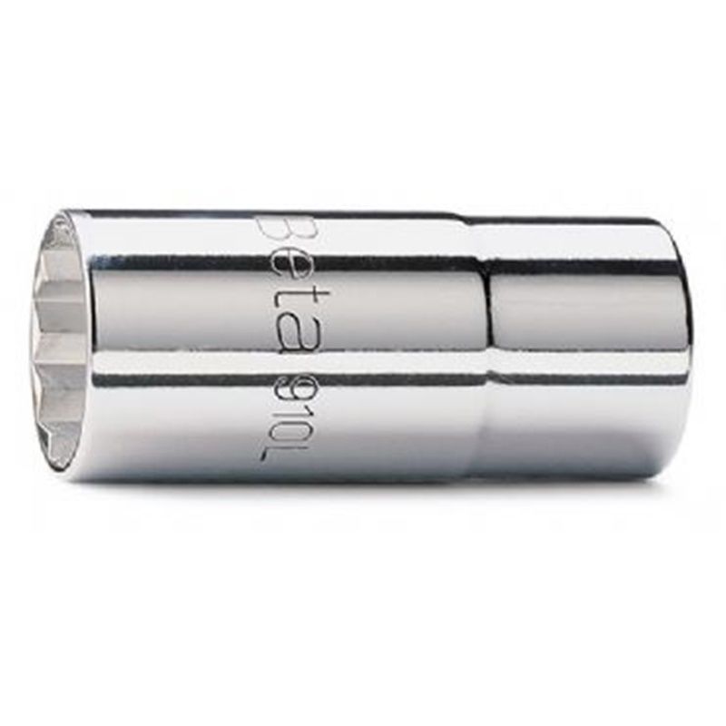 Beta 009100312 910BL 3/8'' Uzun Lokma