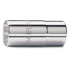 Beta 009100312 910BL 3/8'' Uzun Lokma