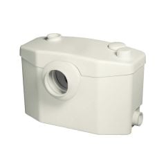 Sanihydro Sanipro XR Bıçaklı Öğütücü Foseptik Wc Banyo Tahliye Pompası