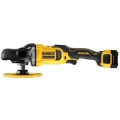 Dewalt DCM849P2 Şarjlı Polisaj Makinesi