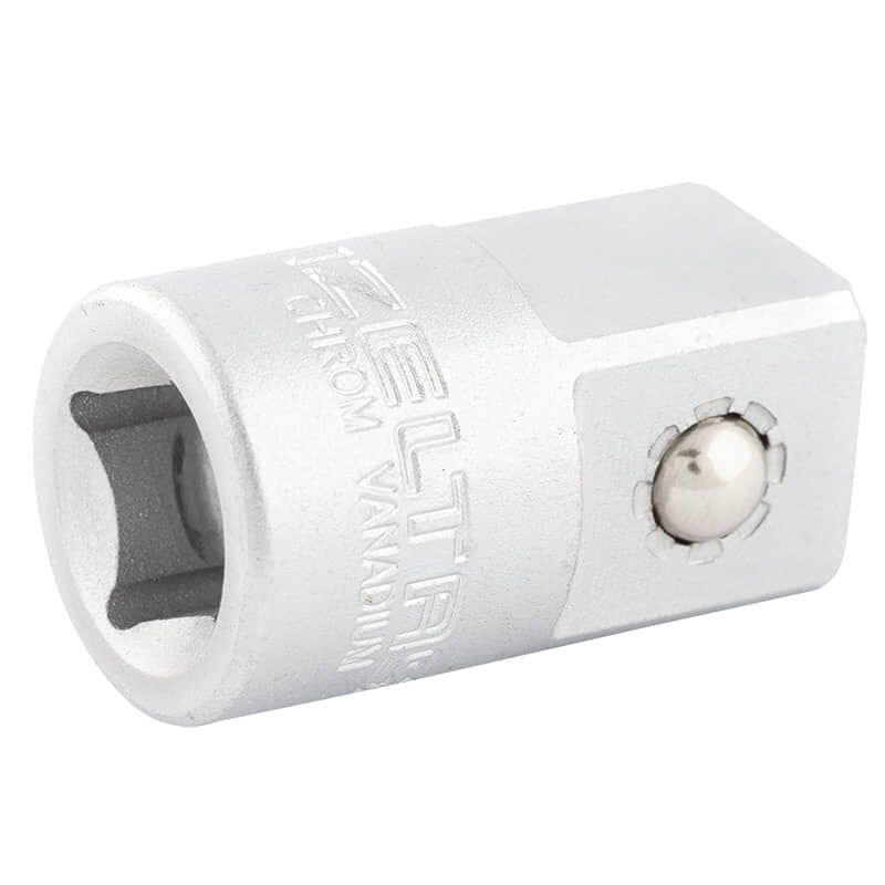 İzeltaş 1525067015 1''Fx3/4''M Havalı Lokma Adaptörü
