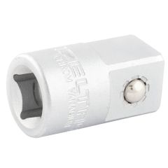 İzeltaş 1525067015 1''Fx3/4''M Havalı Lokma Adaptörü