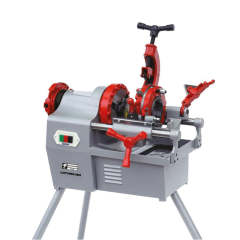 Catpower 8805 2'' Tezgah Tipi Pafta Makinesi