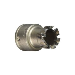 Makita B-02294 Büyük Elmas Bıçaklı Metal Delici Delik Testere Ucu Çap:16 mm
