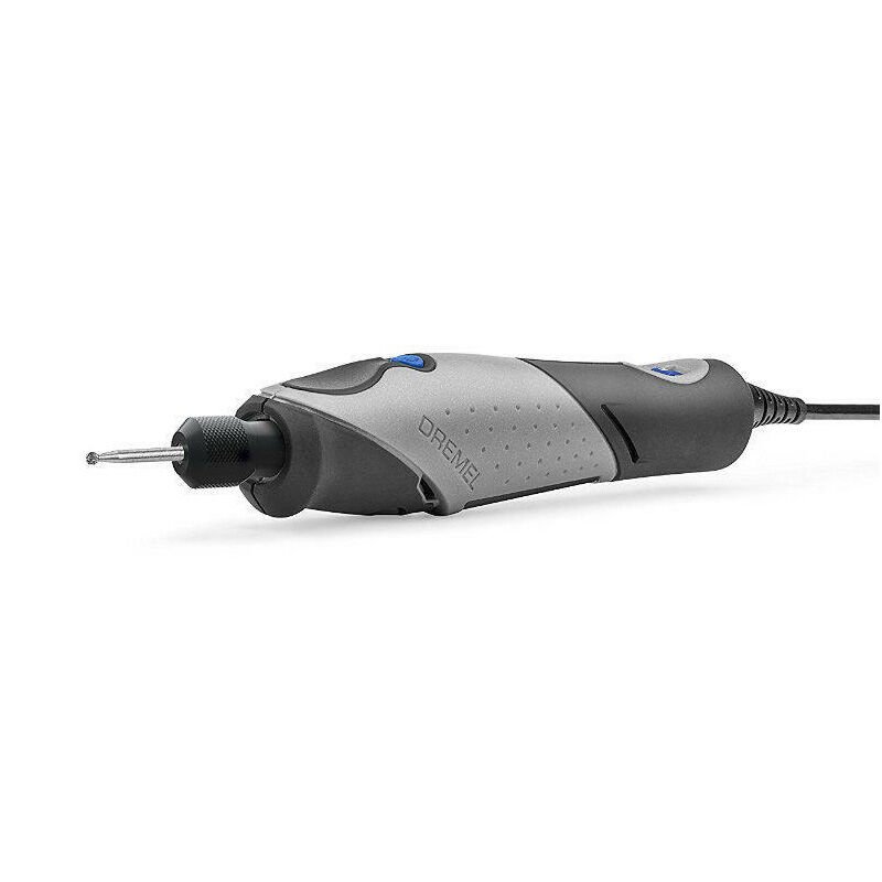 Dremel Style 9W El Motoru Sistemi