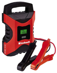 Einhell CC-BC 10 Akıllı 12V Dijital Akü Şarj Cihazı