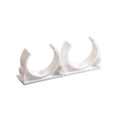 32 mm PPRC Çiftli Kelepçe