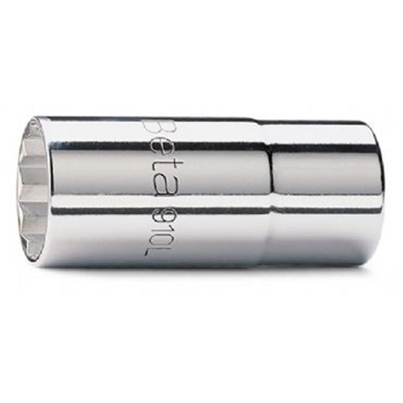 Beta 009100321 910BL 3/8'' Uzun Lokma