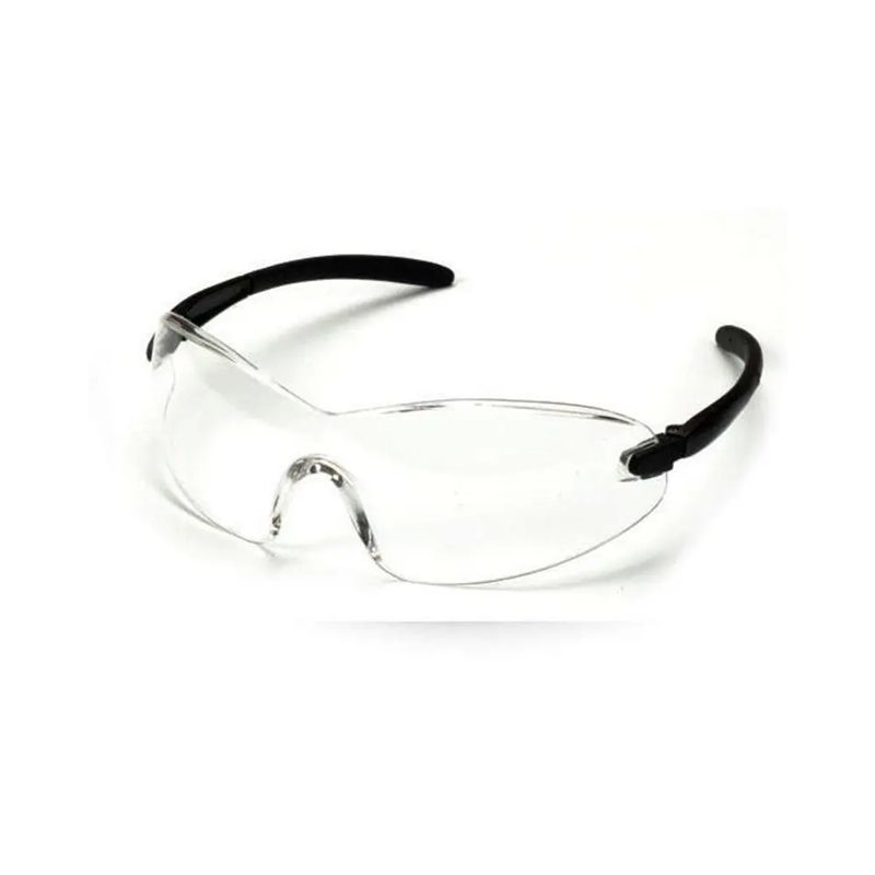 Max Safety SE2211 Şeffaf Camlı Koruyucu Gözlük