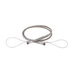 Yıldız YB101-P-2500 2500mm Oksijen Yüksek Basınç Hortumu
