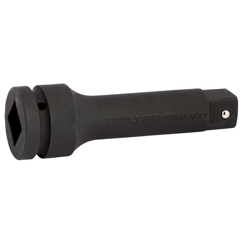 İzeltaş 1525067175 1'' 175mm Havalı Lokma Ara Kol