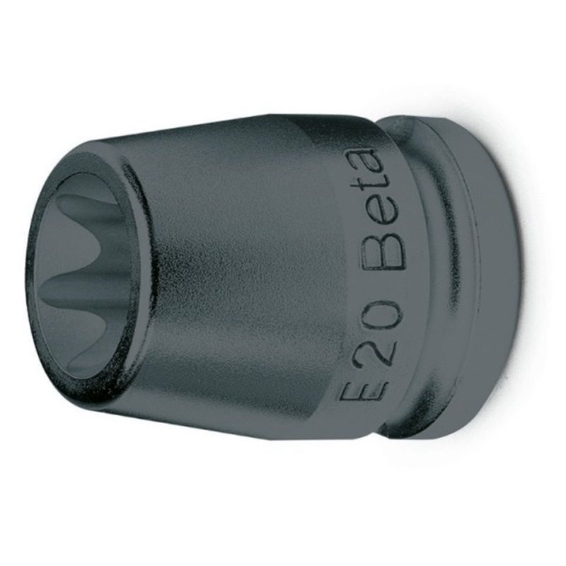 Beta 007200410 720FTX E10 Havalı Torx Lokma