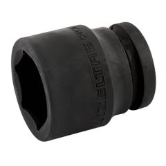 İzeltaş 1125067060 1'' 60mm Altı Köşe Havalı Lokma