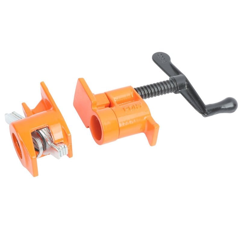 Topart TA90029 Pony 3/4'' Boru Kelepçesi