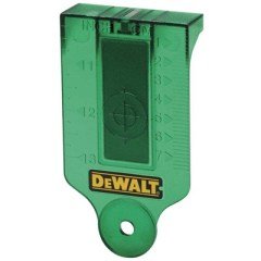 Dewalt DE0730G Lazer Hedef Tahtası