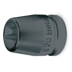 Beta 007200420 720FTX E20 Havalı Torx Lokma