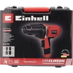 Einhell CC-IW 950 Elektrikli Darbeli ½'' Somun Sıkma Sökme