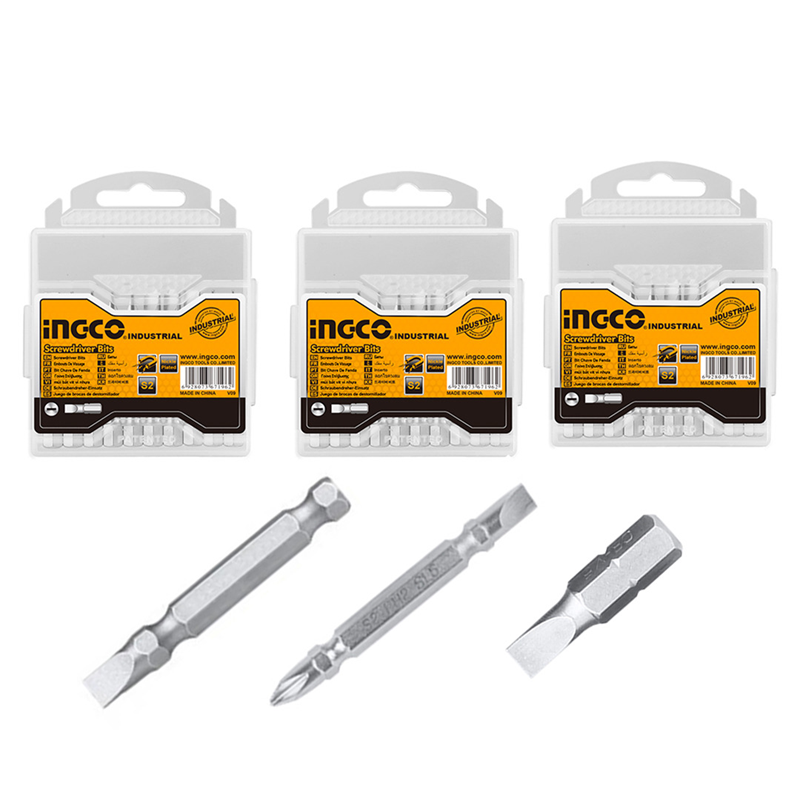 Ingco SDBSET INGCO INGCO BİTS UÇ SET