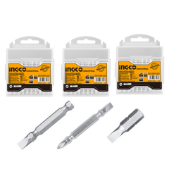 Ingco SDBSET INGCO INGCO BİTS UÇ SET