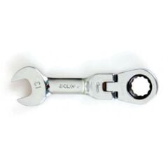 Glory 10mm Kısa Masfallı Cırcır Anahtar