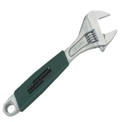 Mannesmann 19871 Profesyonel Kurbağacık Anahtar, 200mm