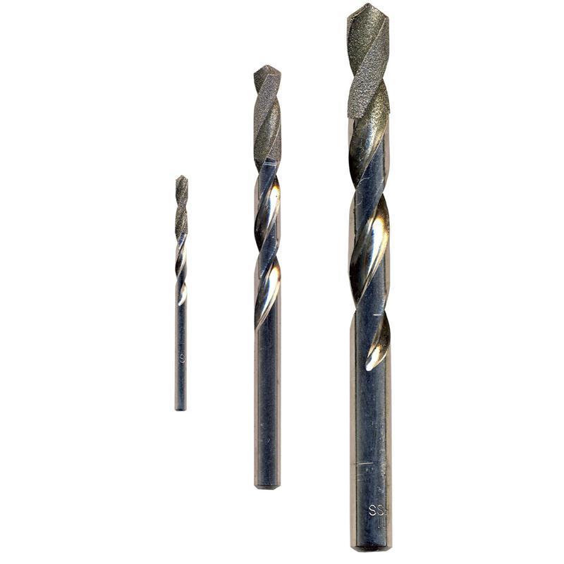 Todrill TD50811 11mm Elmas Cam Kesme Ucu